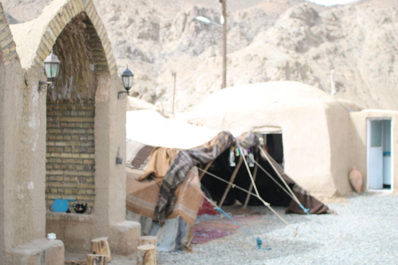 اجاره اقامتگاه بوم گردی بیارجمند