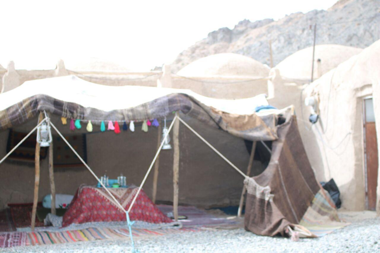 اجاره اقامتگاه بوم گردی بیارجمند