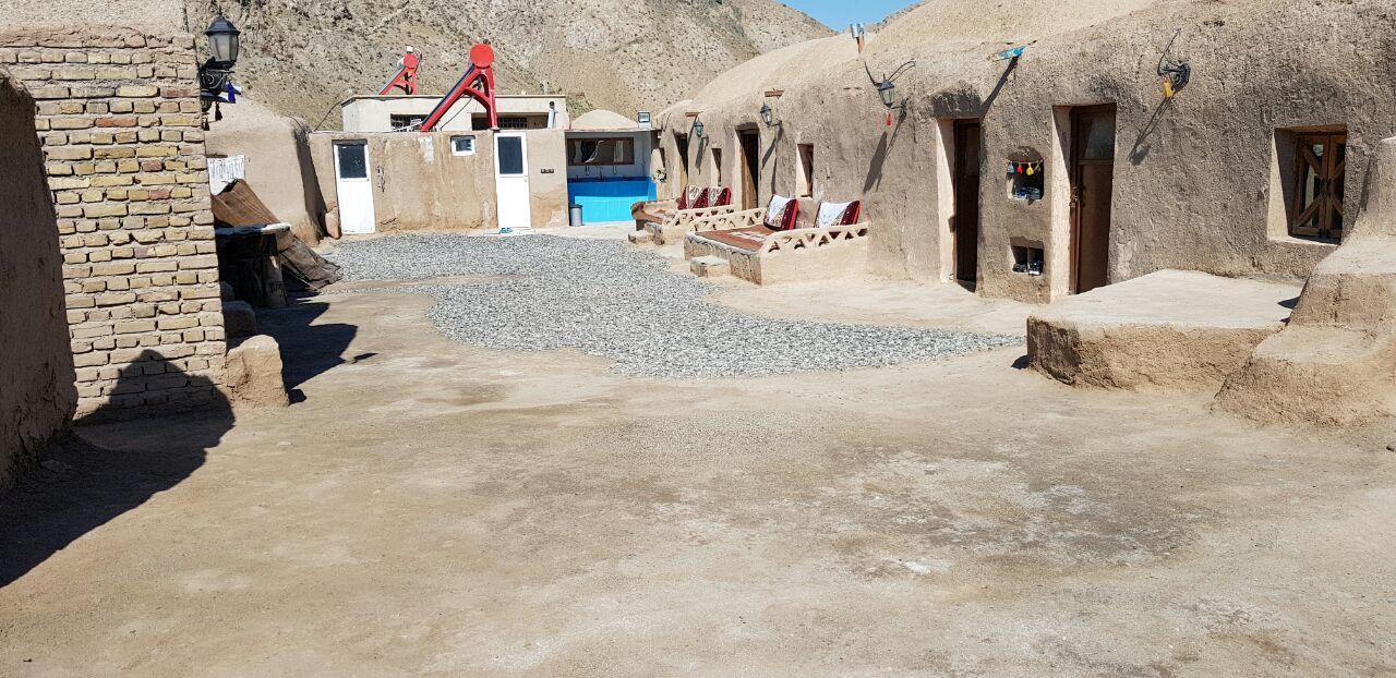 اجاره اقامتگاه بوم گردی بیارجمند