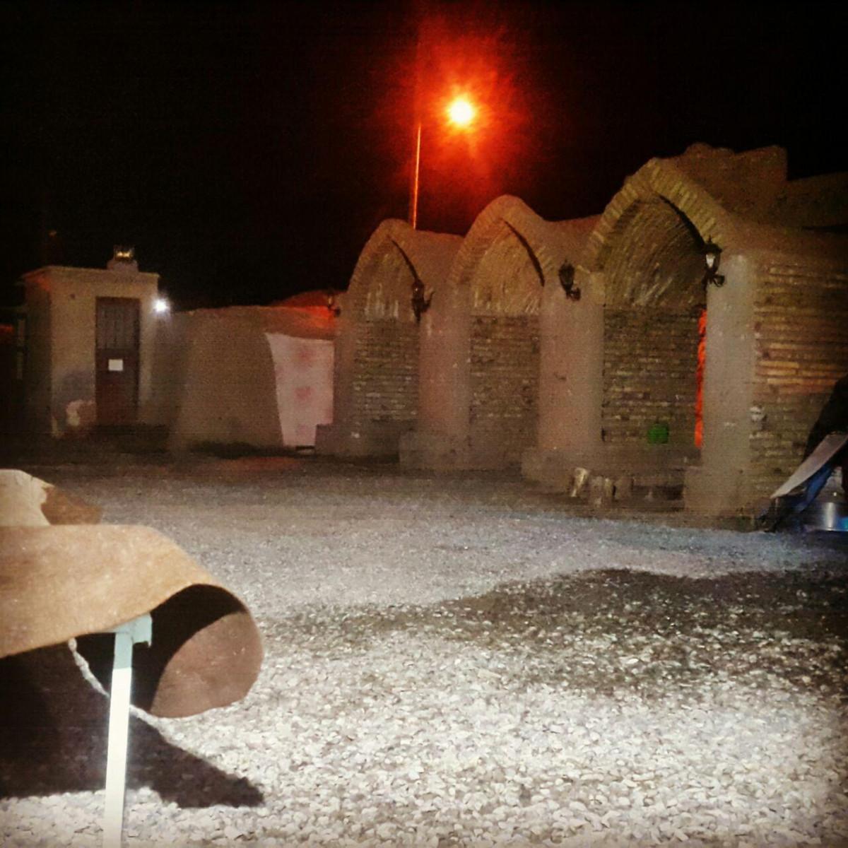 اجاره اقامتگاه بوم گردی بیارجمند