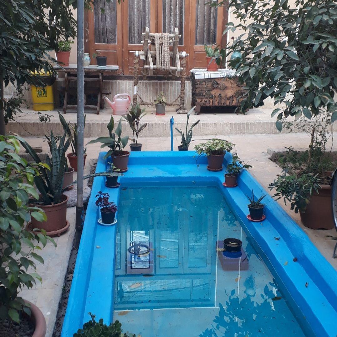 لیست بوم گردی یزد