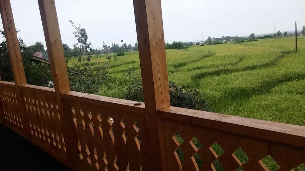 اجاره بوم گردی رضوانشهر