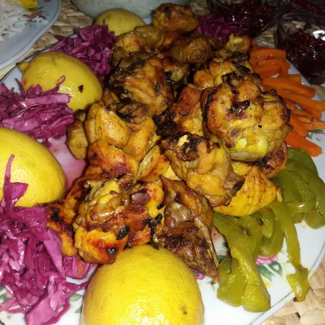 اجاره بوم گردی رضوانشهر
