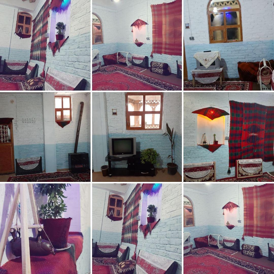 اتاق 1