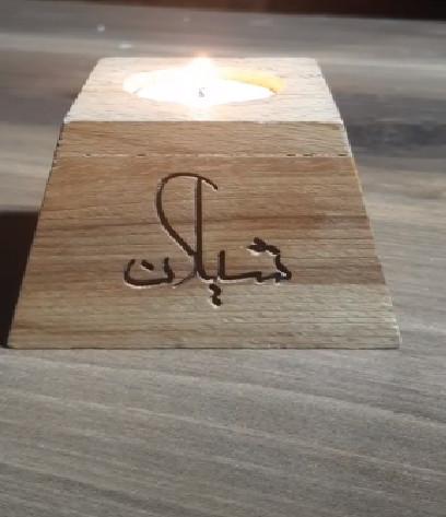 بوم گردی خمام گیلان