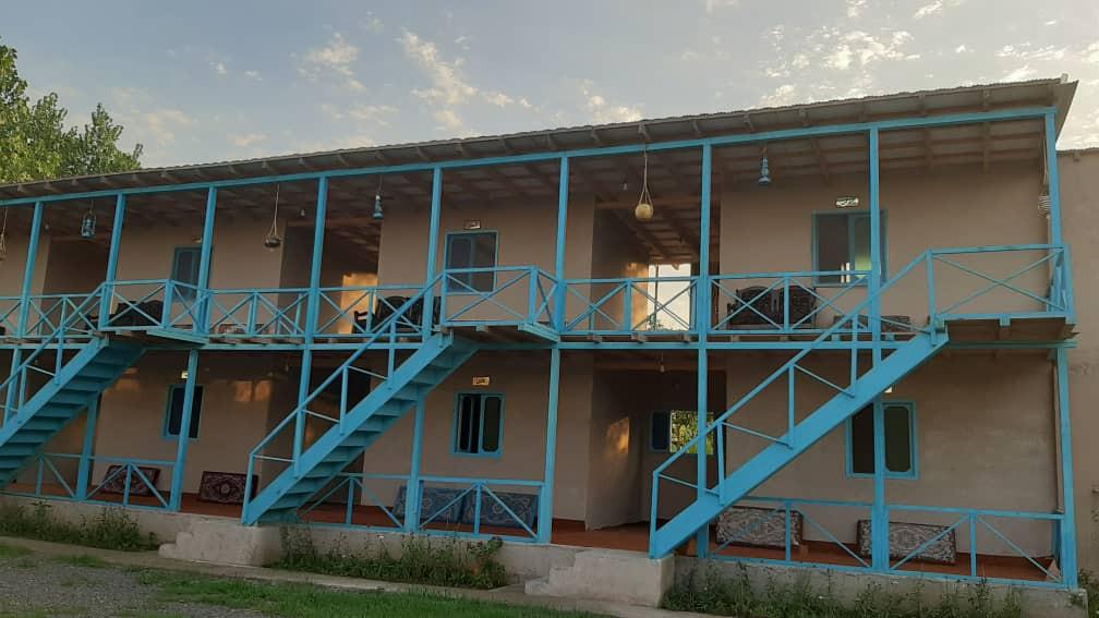 بوم گردی خمام گیلان