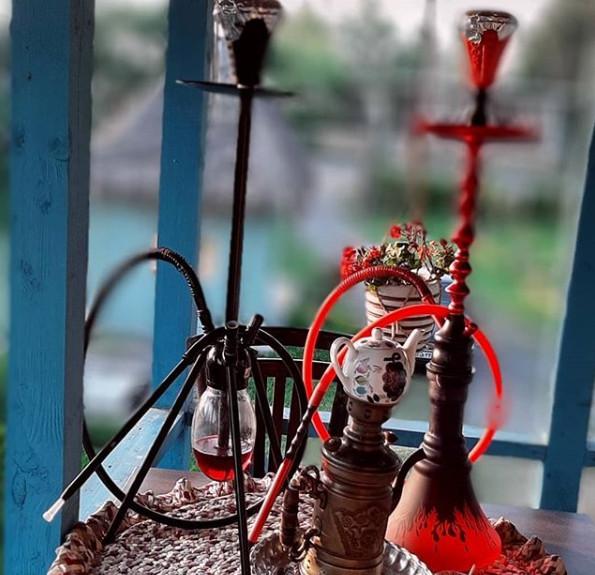 بوم گردی خمام گیلان