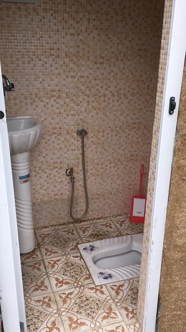 بوم گردی خمام گیلان