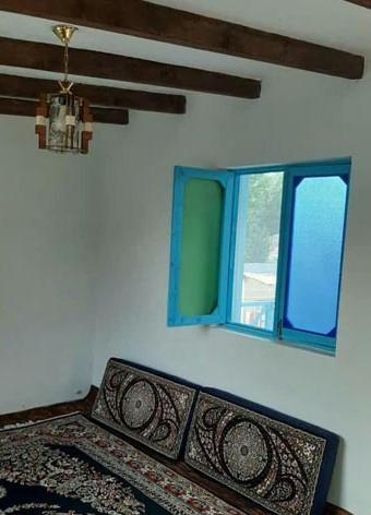 اجاره بوم گردی خمام