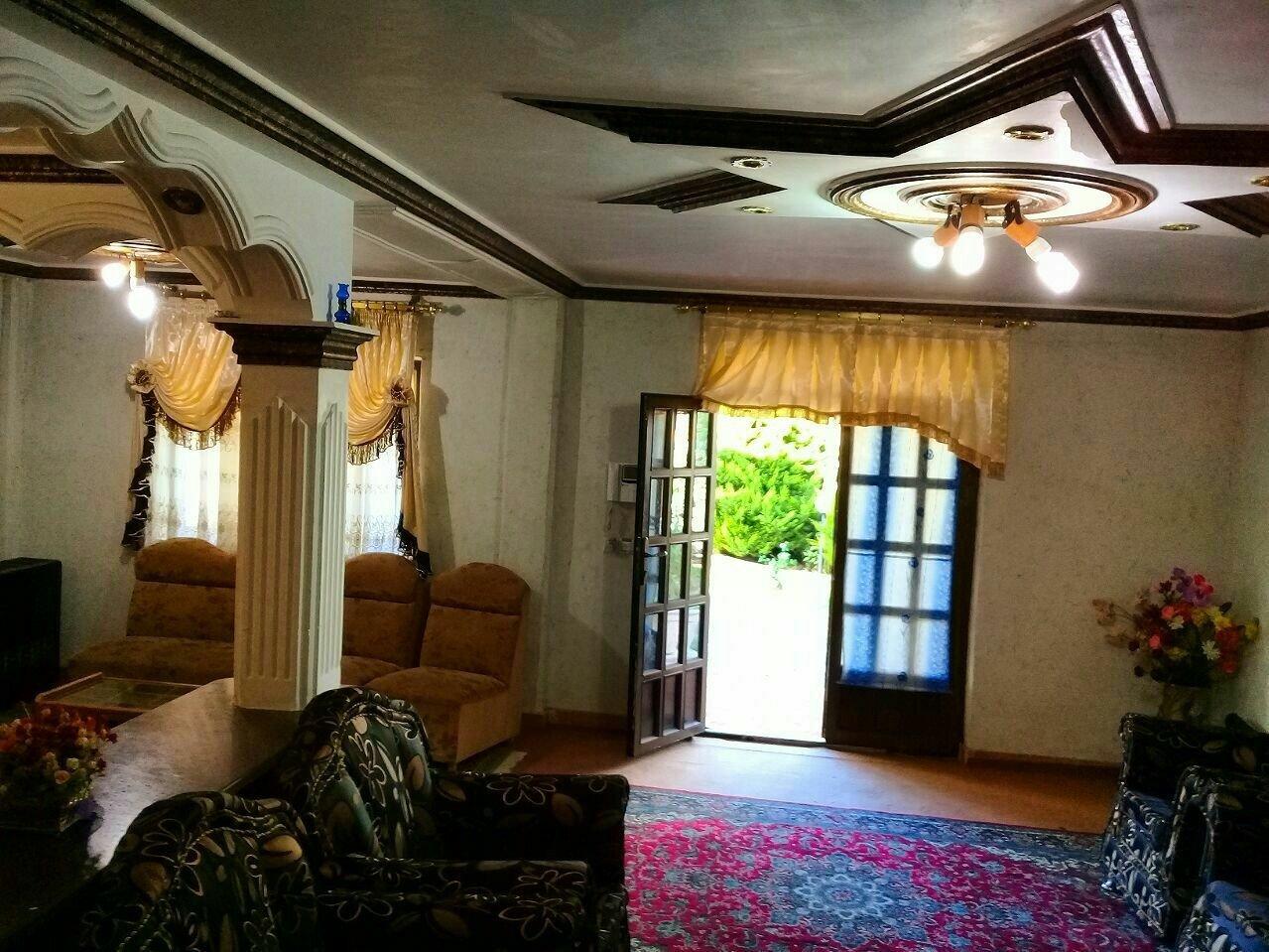 اجاره آپارتمان در ساحل گیسوم تالش