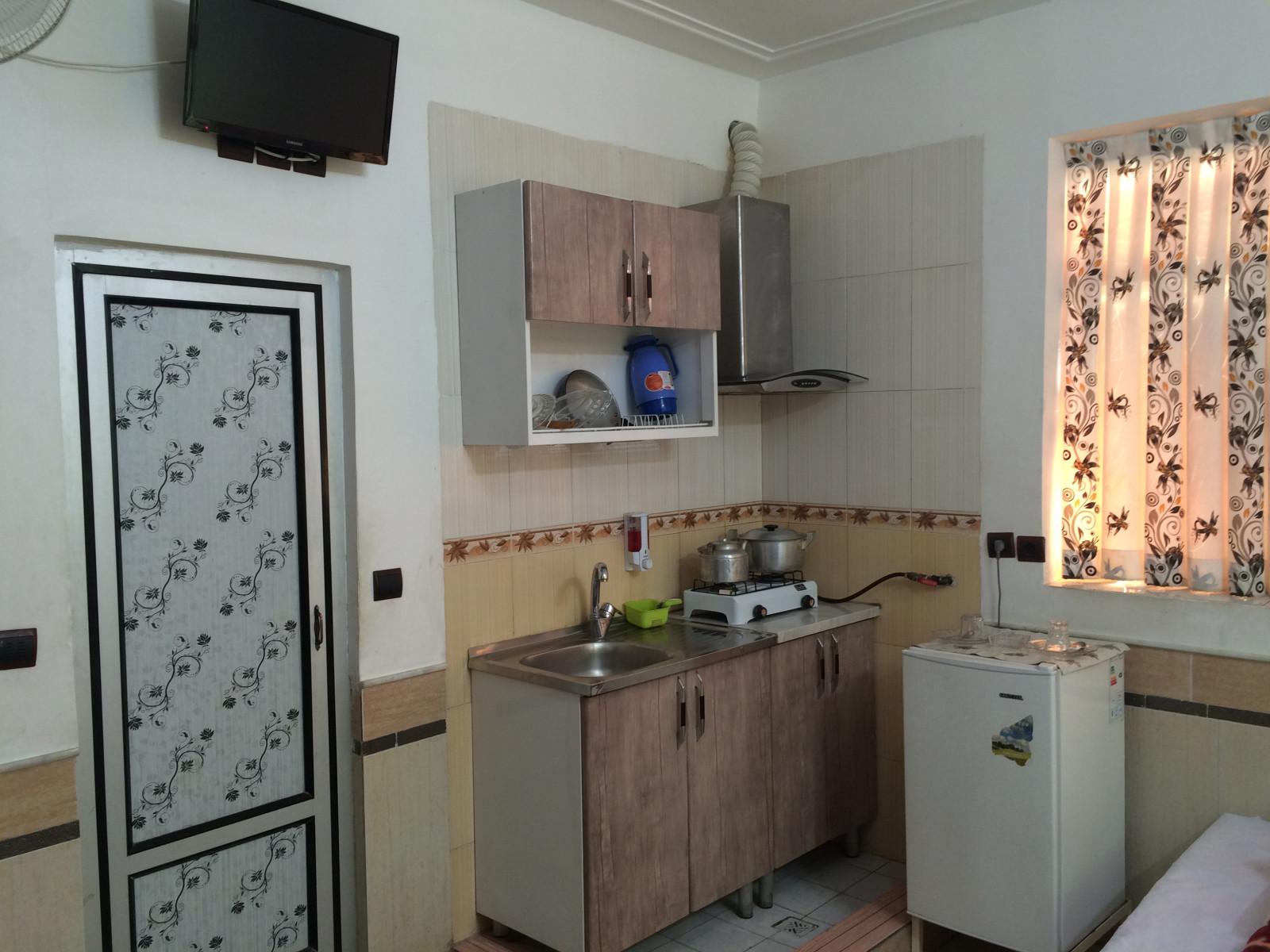 اجاره کوتاه مدت قم