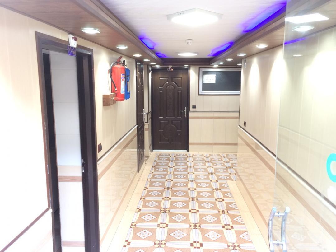 اجاره کوتاه مدت قم