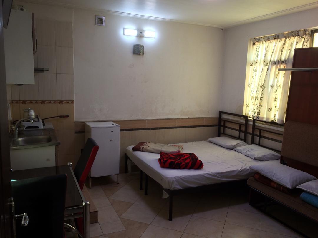 اجاره کوتاه مدت قم