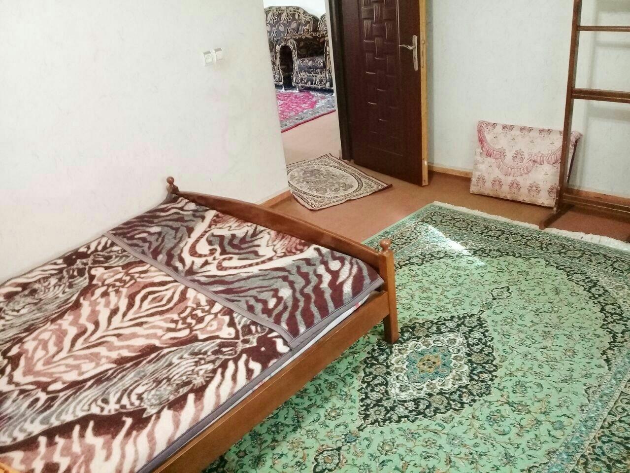 اجاره آپارتمان در ساحل گیسوم تالش