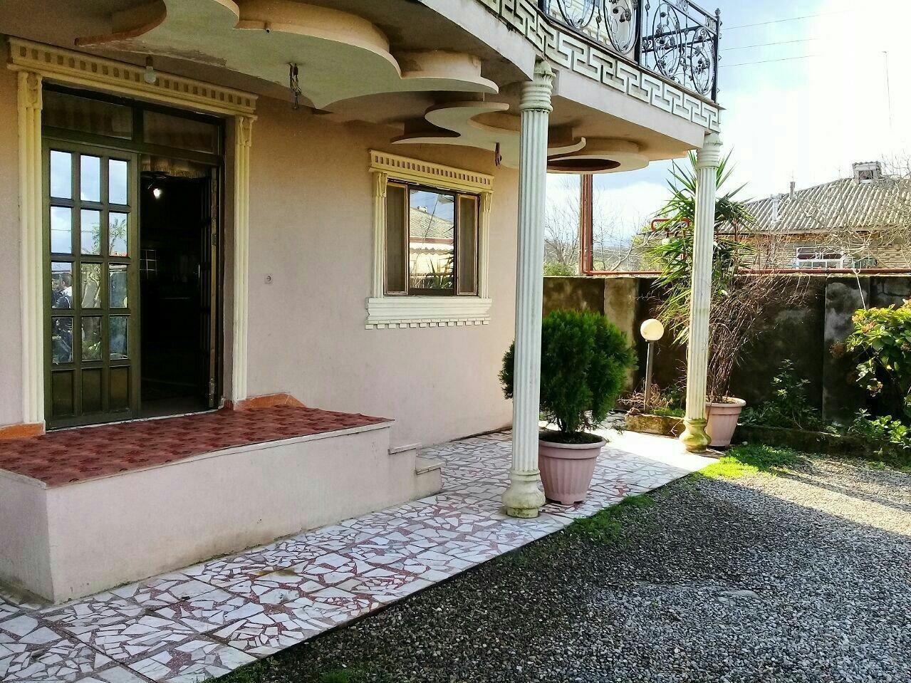 اجاره آپارتمان در ساحل گیسوم تالش
