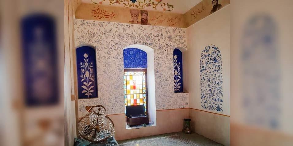 بوم گردی قرچک