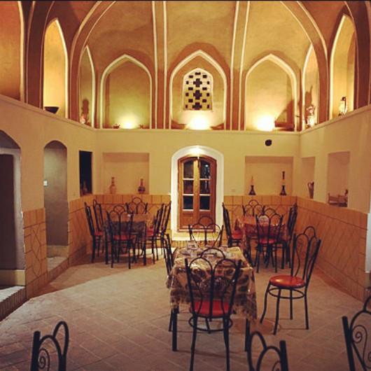 اقامتگاه در اردکان