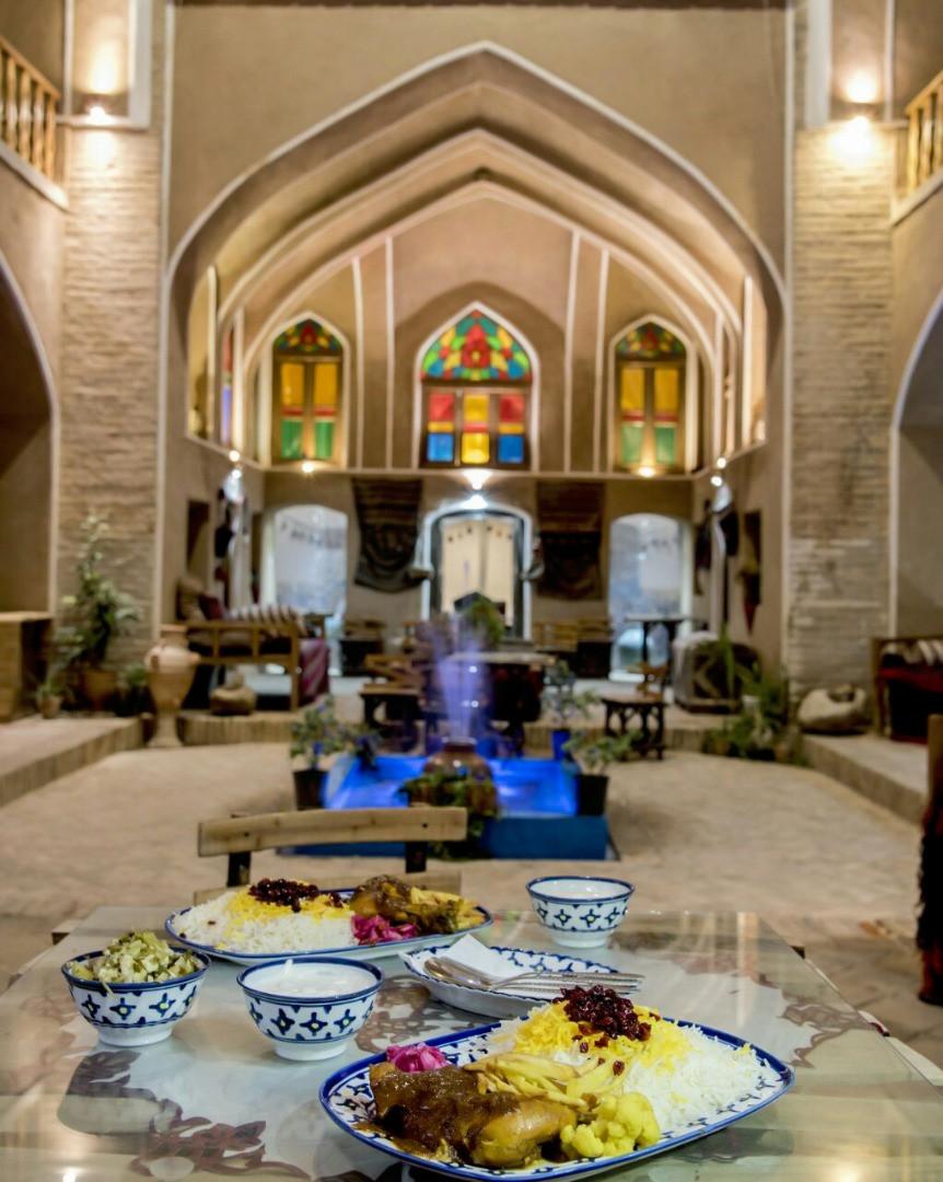 بوم گردی اردکان یزد