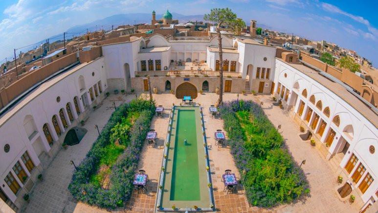 اتاق رختخواب پیچ زیرین