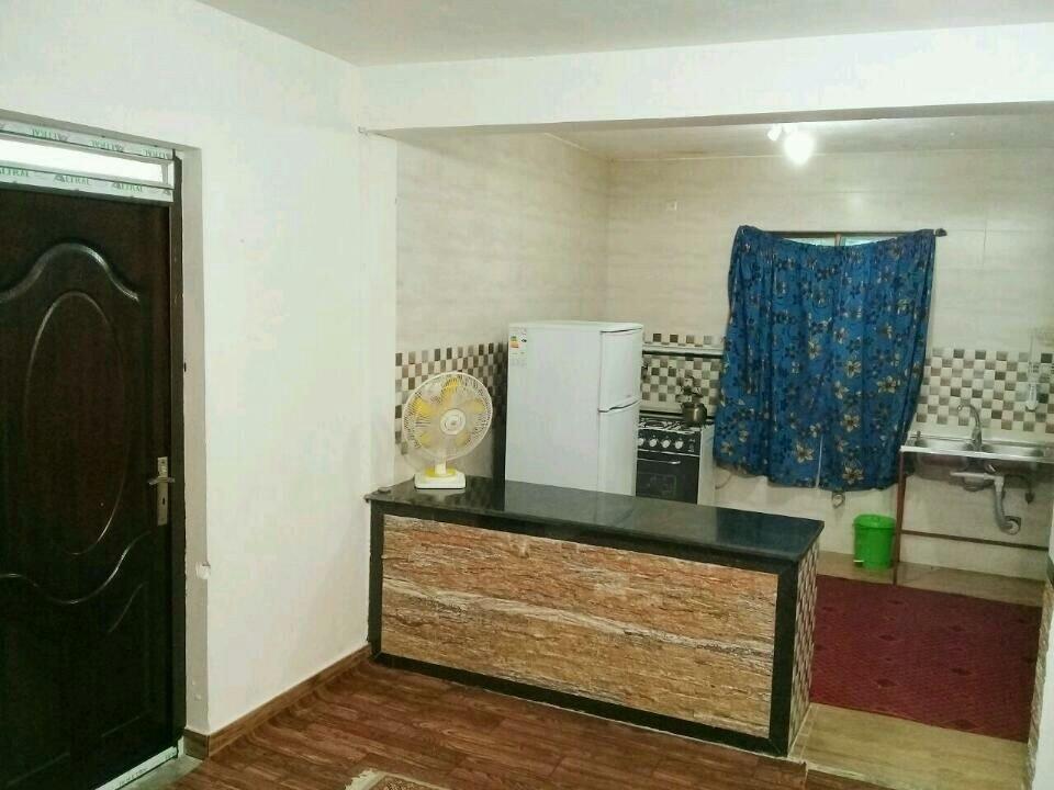 ویلا 4تخته بر رودخانه اسالم 