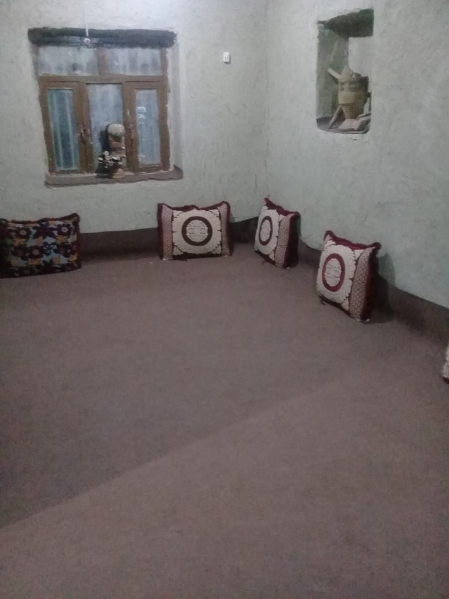 بوم گردی در جزیره قشم