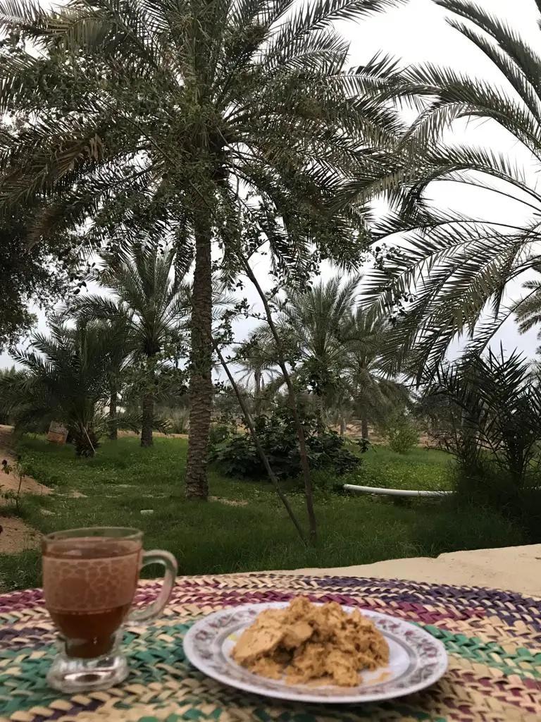 بوم گردی در جزیره قشم