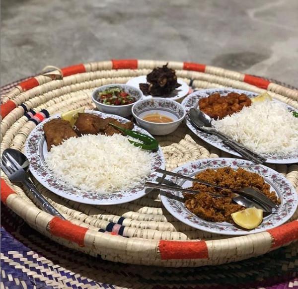بوم گردی در جزیره قشم