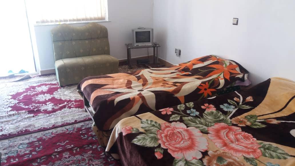 اجاره سوئیت ارزان در خلخال