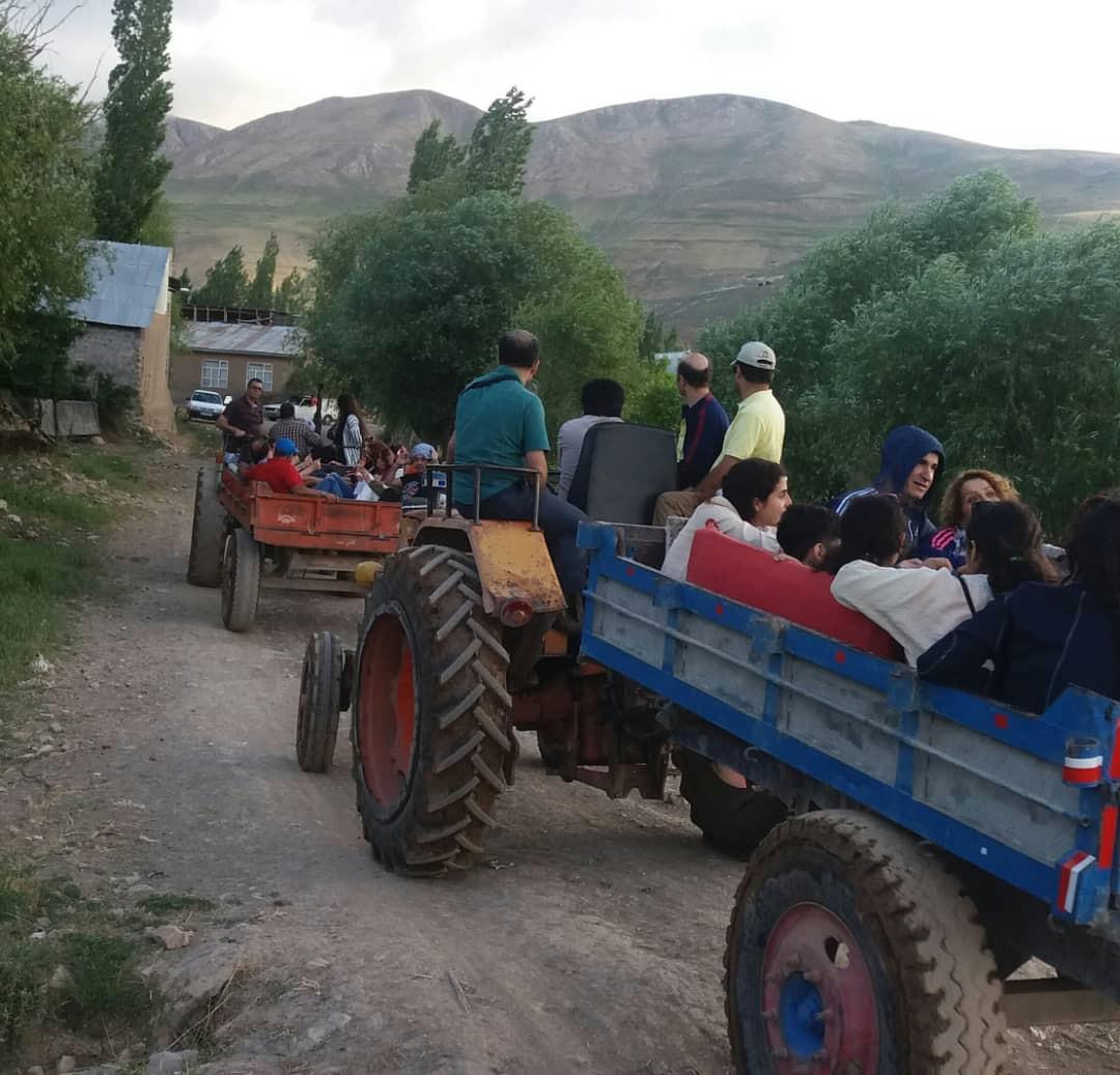 اجاره سوئیت ارزان در خلخال