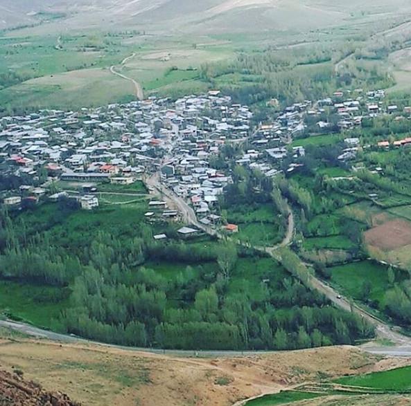 اقامتگاه های بوم گردی خلخال