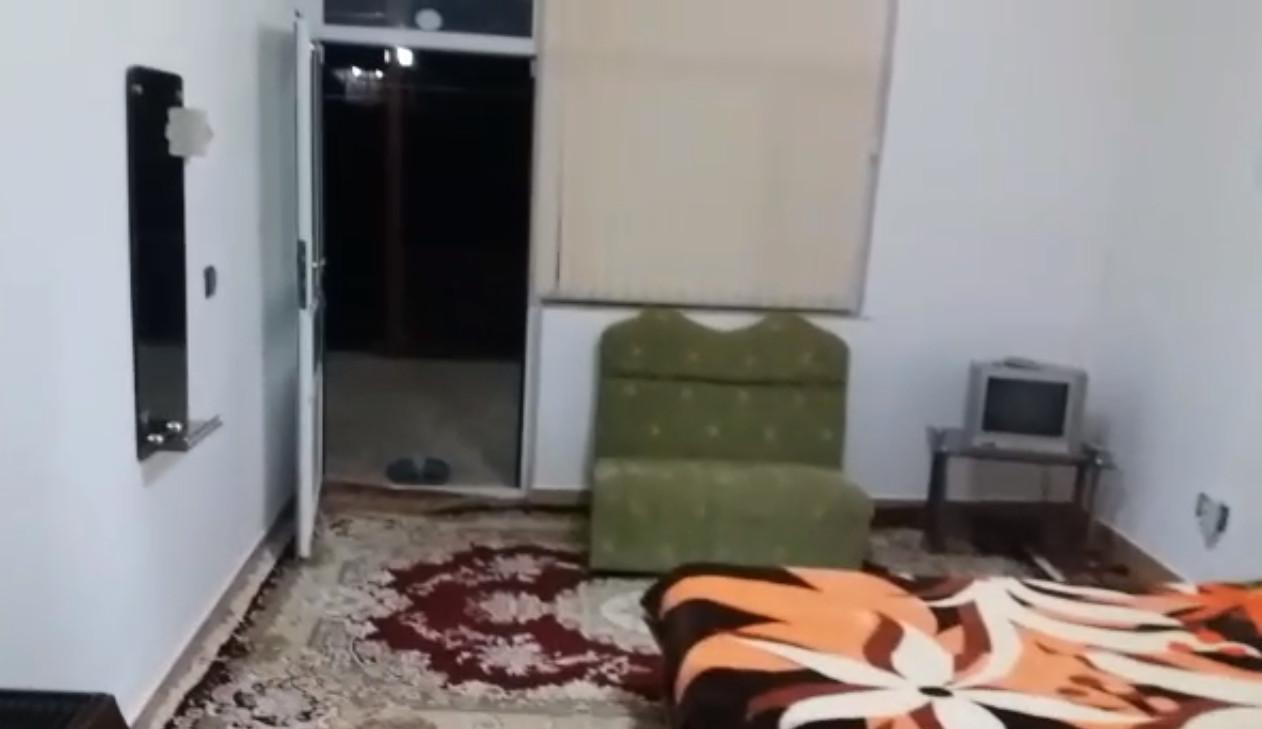 اقامتگاه های بوم گردی خلخال