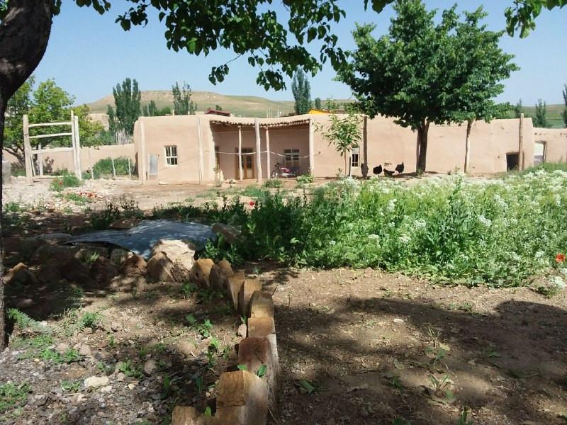 اقامتگاه بوم گردی شهر گرماب