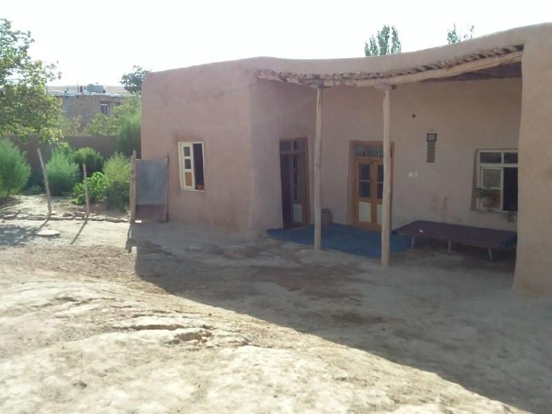 اقامتگاه بوم گردی شهر گرماب