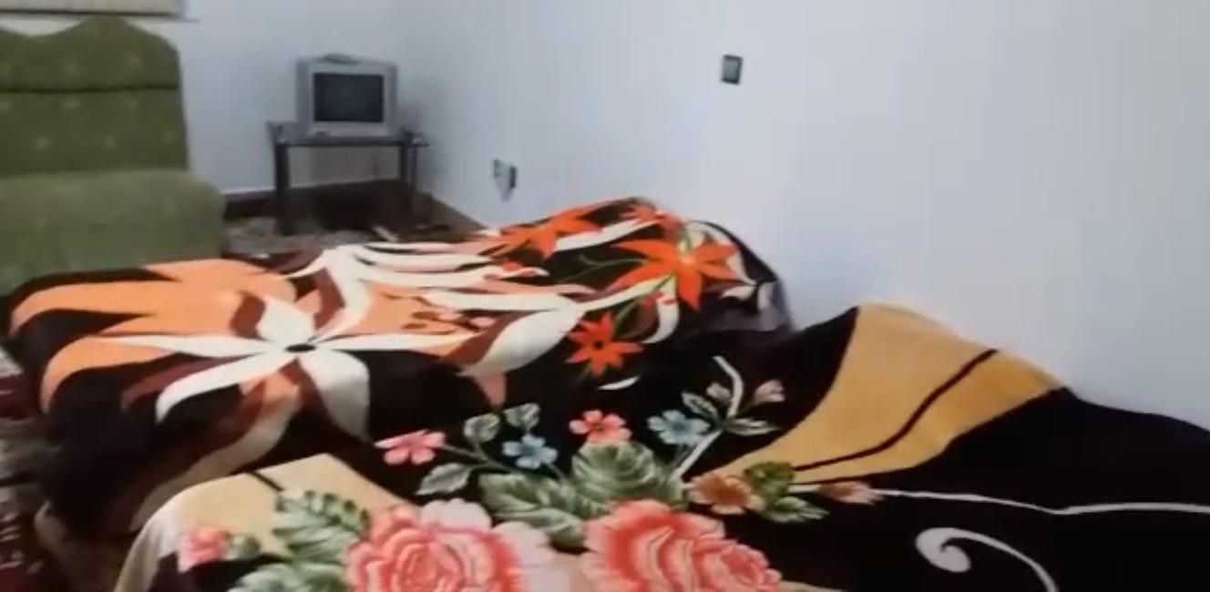 اقامتگاه بوم گردی خلخال