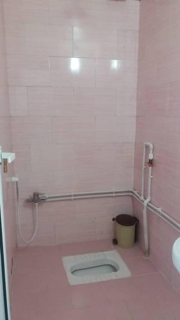 اقامتگاه بوم گردی خلخال