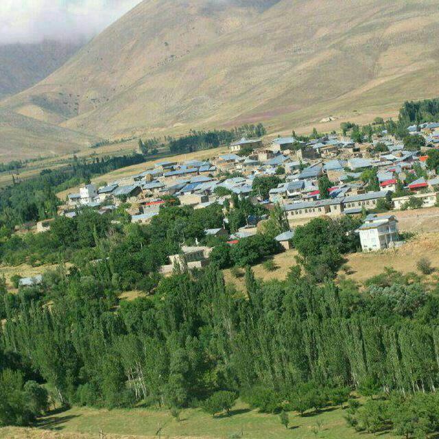اقامتگاه بوم گردی خلخال
