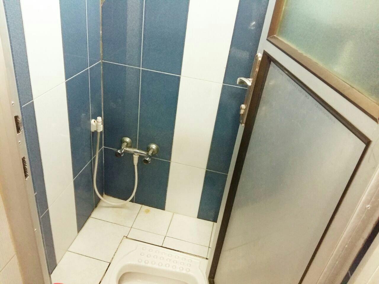 اقامتگاه در لب ساحل گیسوم