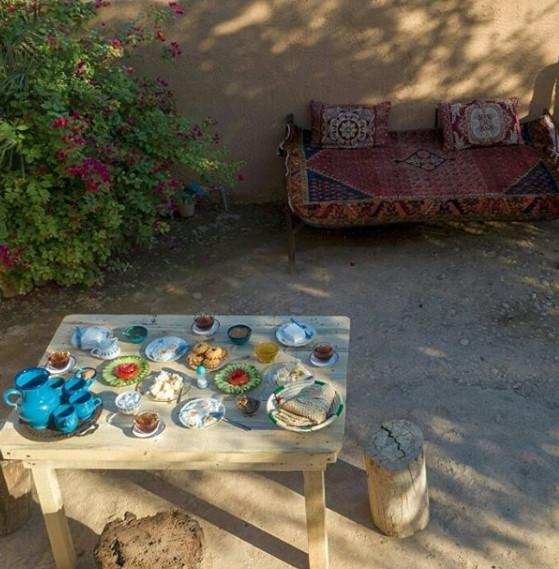 بوم گردی در دزفول