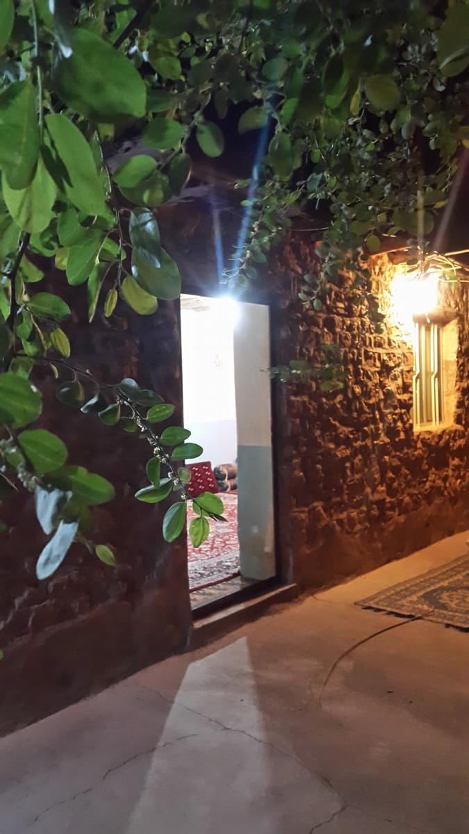 بوم گردی در دزفول