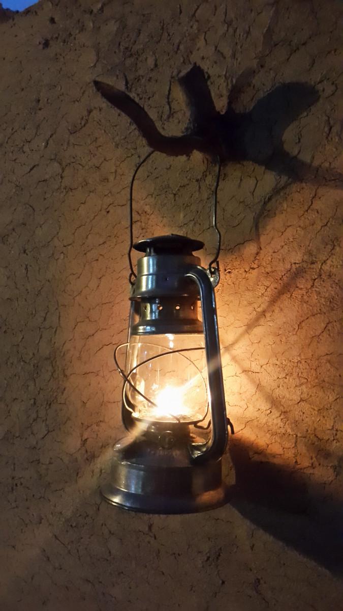 بوم گردی در دزفول