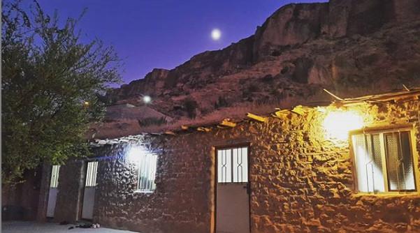 اقامتگاه بوم گردی دزفول