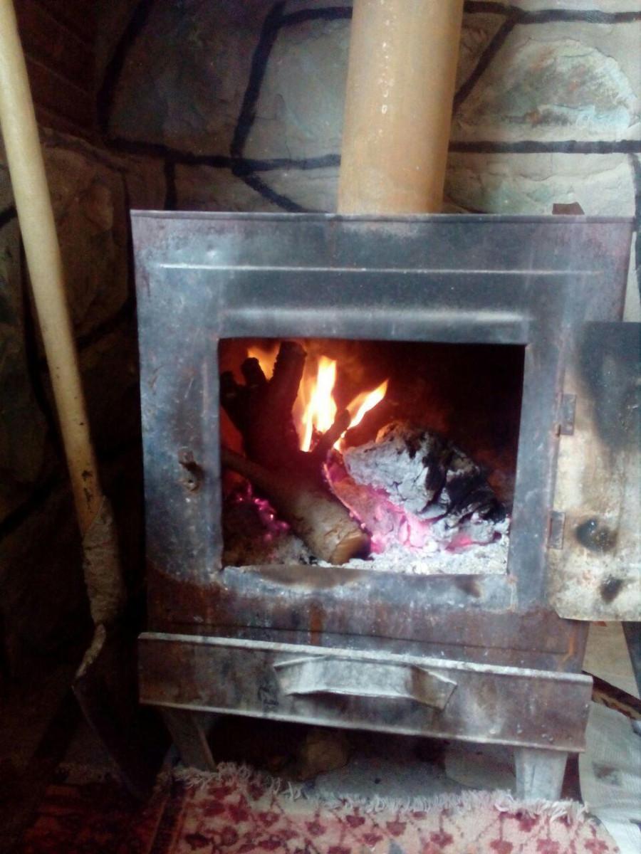 بوم گردی در لواسان