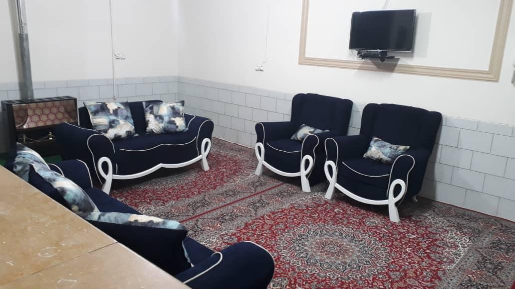 اجاره آپارتمان مبله کرمان روزانه
