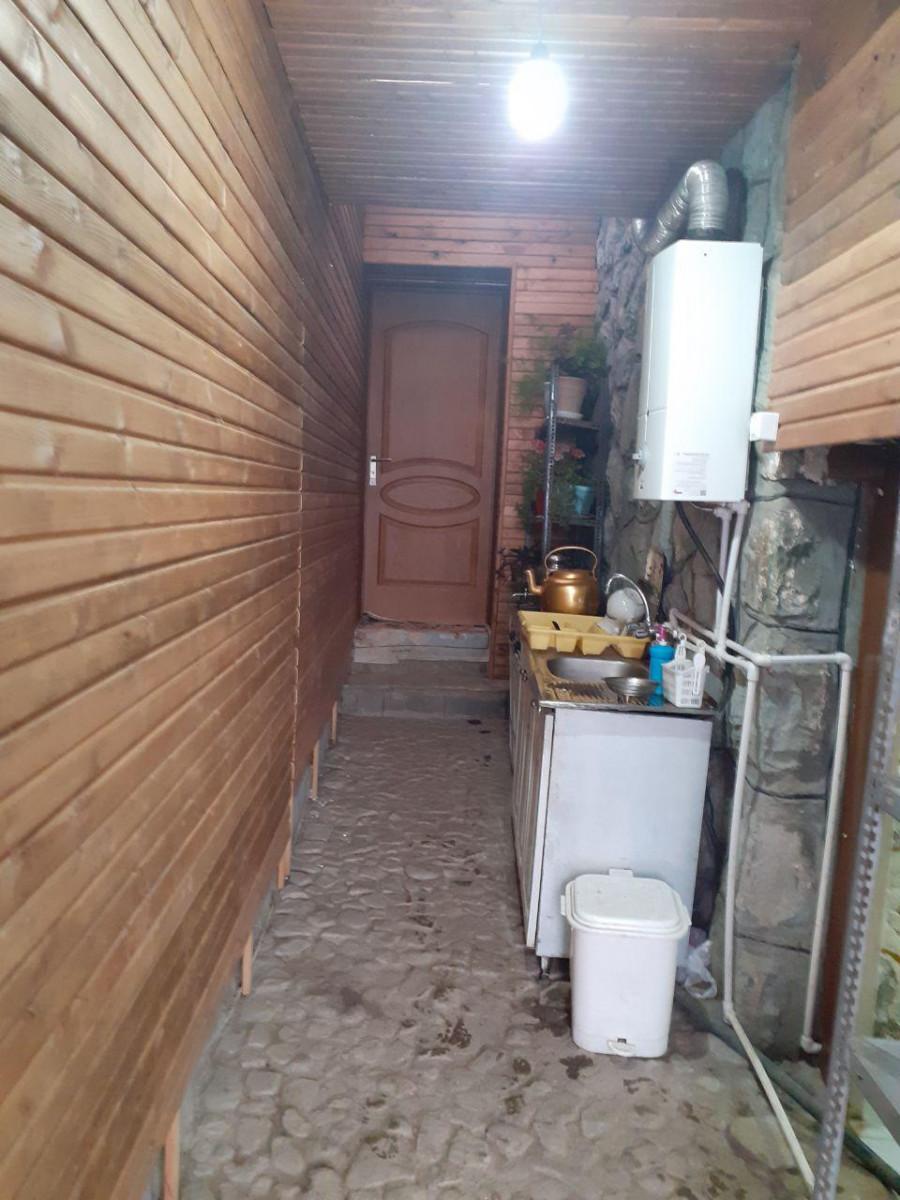 بوم گردی در لواسان