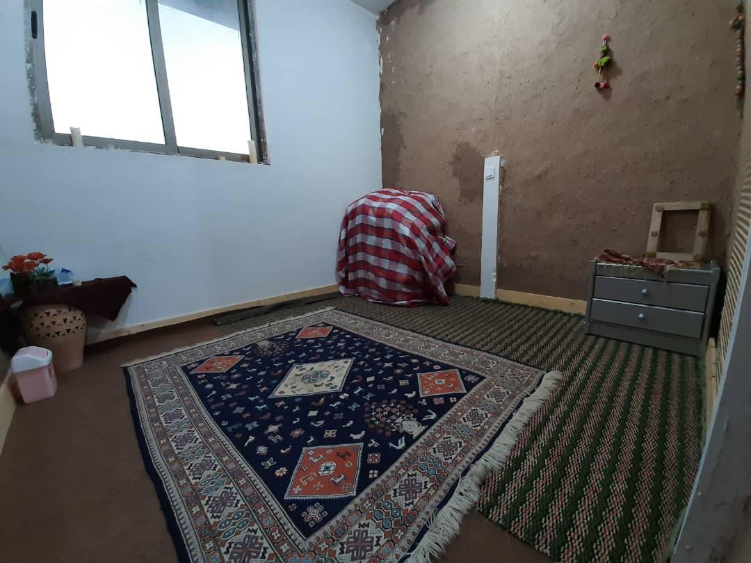 اقامتگاه بوم گردی در شهر کرمان