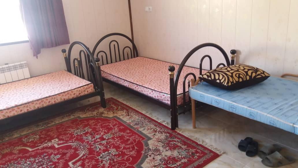 اجاره اقامتگاه بوم گردی شهرکرد