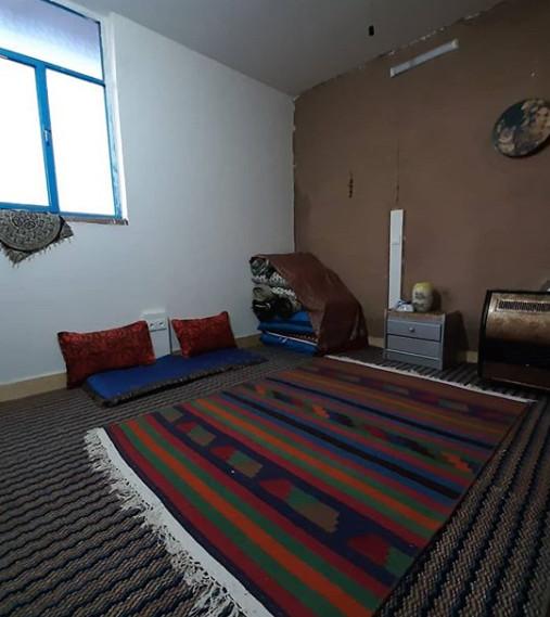 اقامتگاه بوم گردی اطراف کرمان
