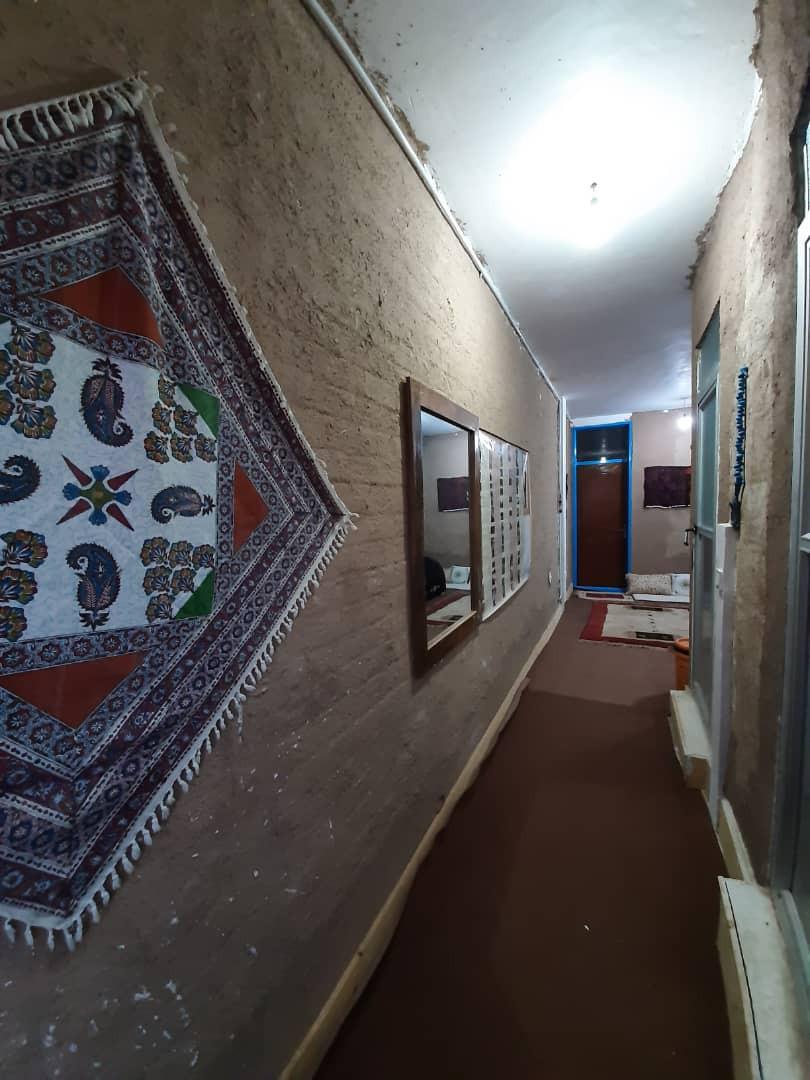 اقامتگاه بوم گردی اطراف کرمان