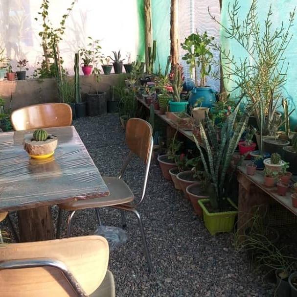 اقامتگاههای بوم گردی استان کرمان