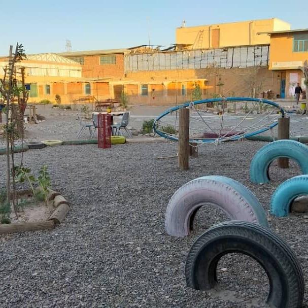 خانه بوم گردی استان کرمان